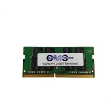 4GB (1X4GB) Mem Ram For ZOTAC ZBOX MI527 Nano PLUS, MI552, MI553 by CMS c105