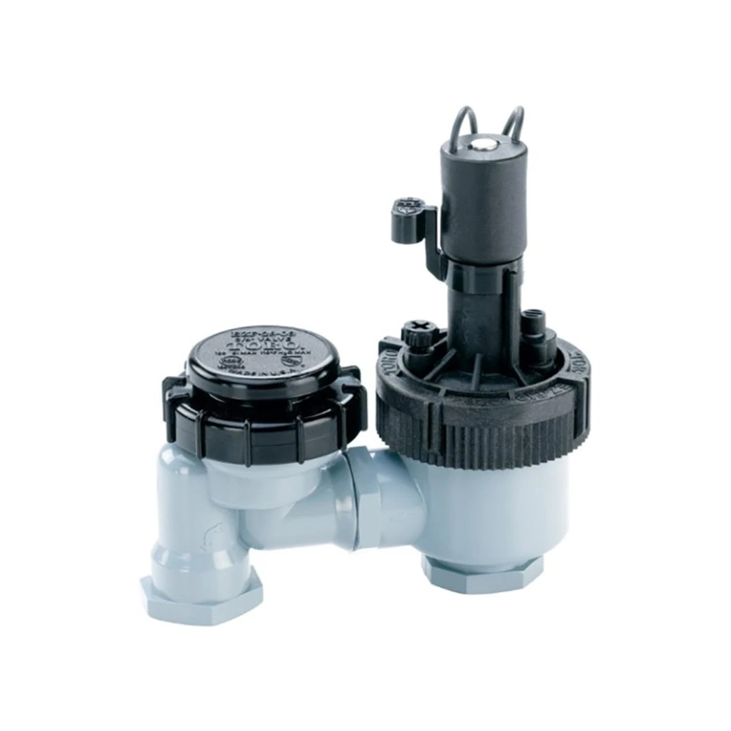 Toro Anti-Siphon Valve - Thumbnail 3