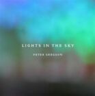 Peter Gregson Lights in The Sky 5060361950012 CD P H