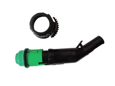 Briggs & Stratton Smart Fill Spout #85040  Self Venting  NEW