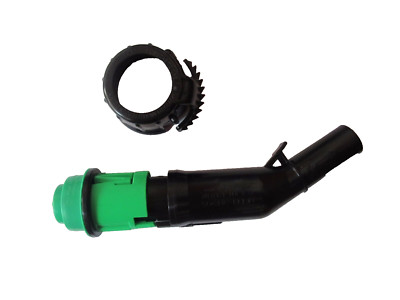 Briggs & Stratton Smart Fill Spout #85040  Self Venting  NEW