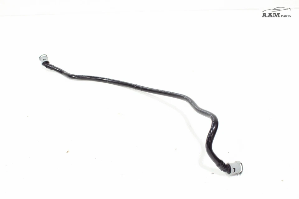 2013-2016 BMW 320I XDRIVE F30  VAPOR FUEL CHARCOAL CANISTER BREATHER HOSE OEM - Image 3 of 4