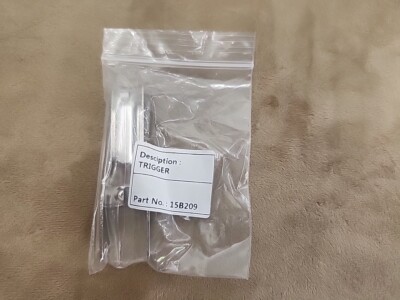 Complete O-Ring Kit 246355 For Graco Fusion Air Purge AP Spray Gun - Foto 9