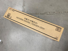 BAS63883: BANDAI Proplica Demon Slayer Uzui Tengen NARIKIRI Nichirin Sword