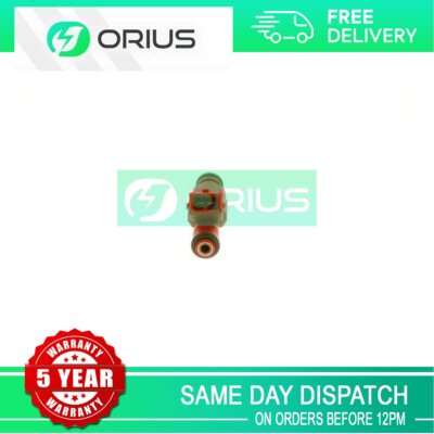 Fuel Injector Orius Fits Volvo 850 V70 C70 S70 XC70 2.0 2.3 2.4 + Other Models
