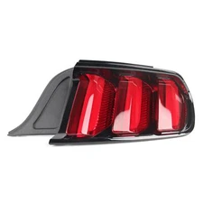 LED Tail Light Fits For 2015-2017 Ford Mustang Right Passenger Side FR3Z13404F