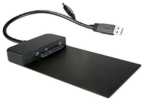 Docking Station Atomos ATOMDCK003 | USB 3.0 Offload Dock Professionale