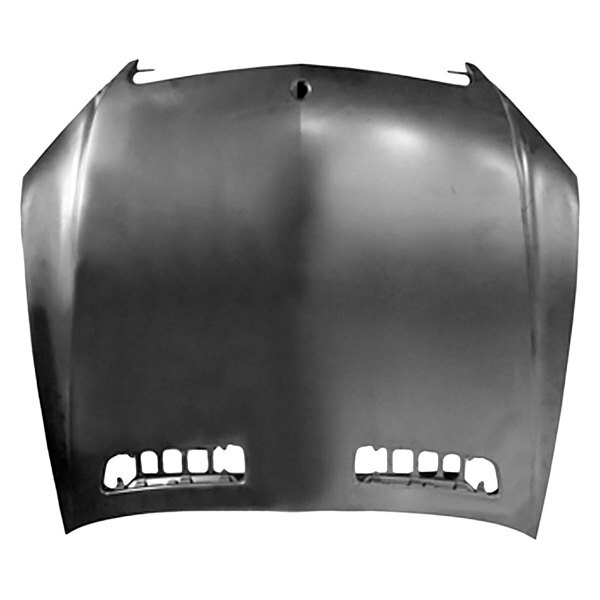 Hood for Mercedes S-Class W221 06.2009-09.2013