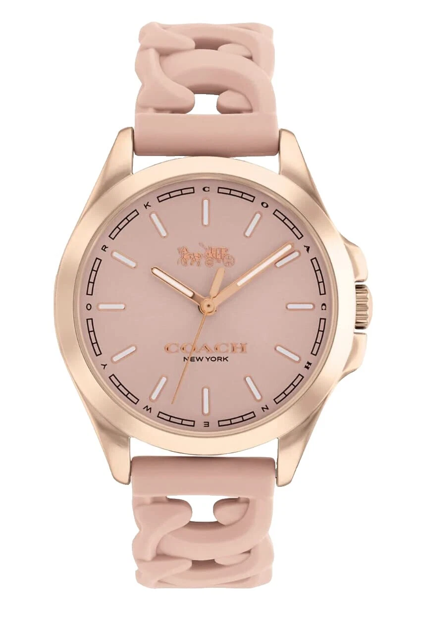 Casual Wristwatches with 12-Hour Dial