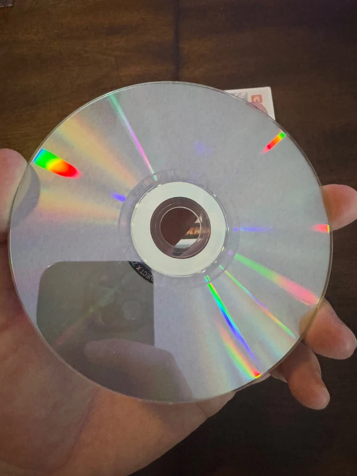 Nintendo 3DS Project X Zone Japanese (Nintendo 3ds) SEALED NEW video game + CD - Image 2 of 4