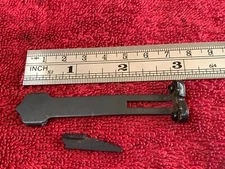 Winchester 92 94 43 1873 9422 Rear Sight & Elevator-Model 94 Lever Action-21168