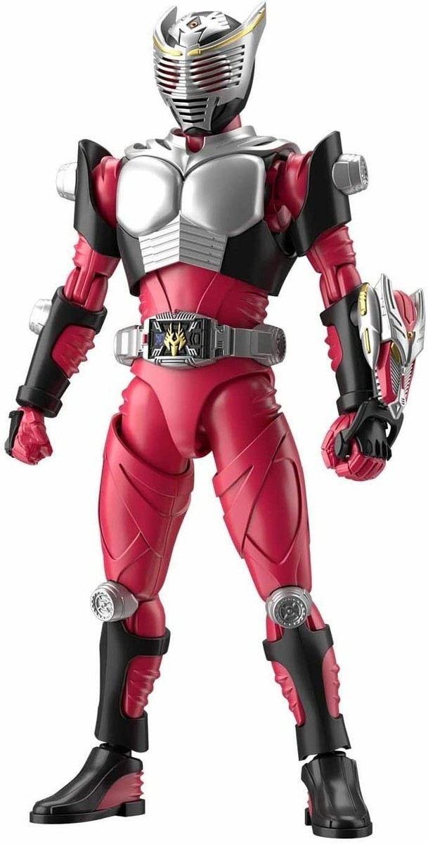 Figure Rise Standard Kamen Rider Ryuki Color-for-Colored
