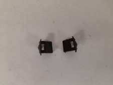 1 Pair of Original Corgi Major…