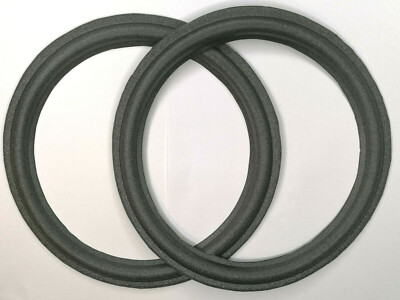  2x Sicken für Jamo D160,D160E,D165,D170, W20172, W21995, Power 265, 266, UVM.