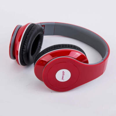   Wired Gaming Headset with Deep Bass & In-Line Controls   Universal Compatibil