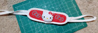 Hello Kitty eye mask 2010 rare — photo 2