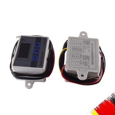 HIMS W3002 Digitaler Temperaturregler Heizung K?hlung Steuerger?t