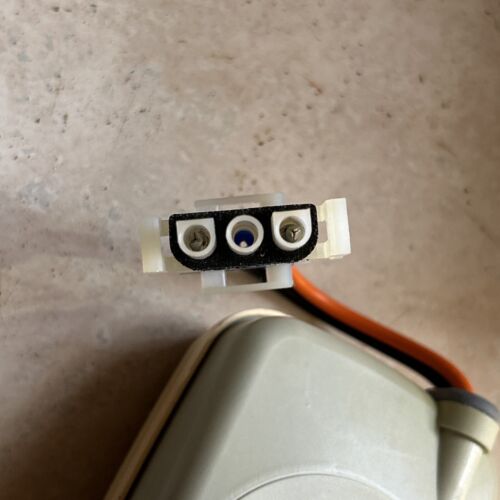 GE WR60X10141 Refrigerator Evaporator Fan Motor Replacement - Picture 4 of 6