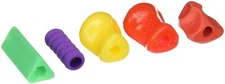 The Pencil Grip Pliable Assortment Pack, 5 Pieces Assorted 