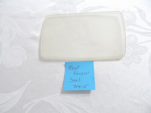 Replacement Tupperware SEALS ONLY Wonderlier Servalier Square Round Microwave - Picture 229 of 241