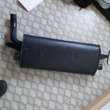 Sport Endschlalldämpfer