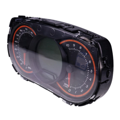 LCD Gauge 278003533 For SeaDoo 2017 GTX LIMITED 230 300 GTX 155 WAKE PRO 215 - Picture 2 of 4