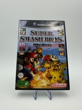 Super Smash Bros. Melee Nintendo Gamecube Complet PAL FR Game Cube GC NGC