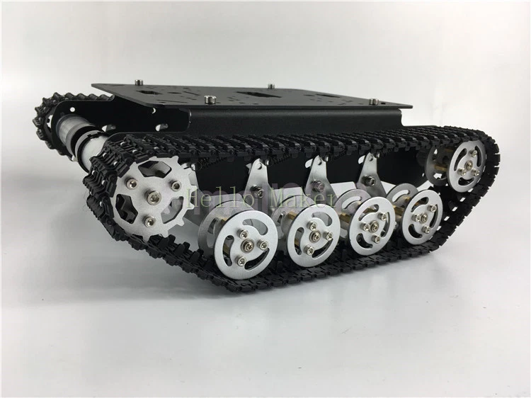 Rc tracked vehicle for sale sales