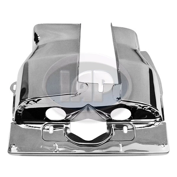 大众 BUG 单端口 CYLINDER 头部 SHROUD 锡对 大众啤酒 — 第 2/4 张图片