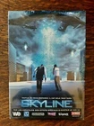 DVD - Skyline - Película Eric Balfour Scottie Thompson (Nuevo en Blíster