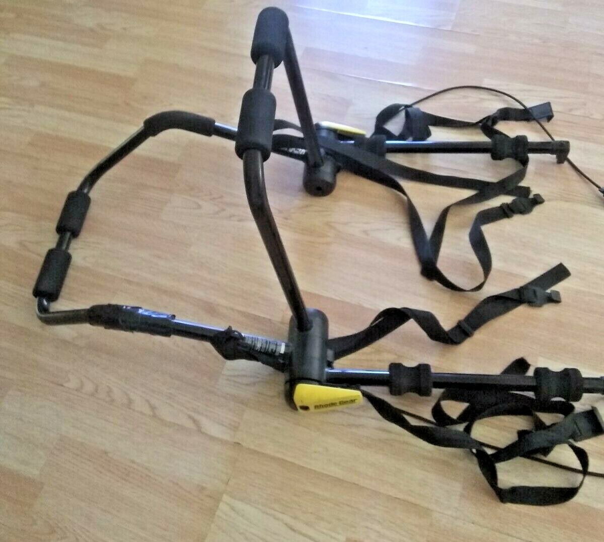 rhode gear ultra shuttle 3