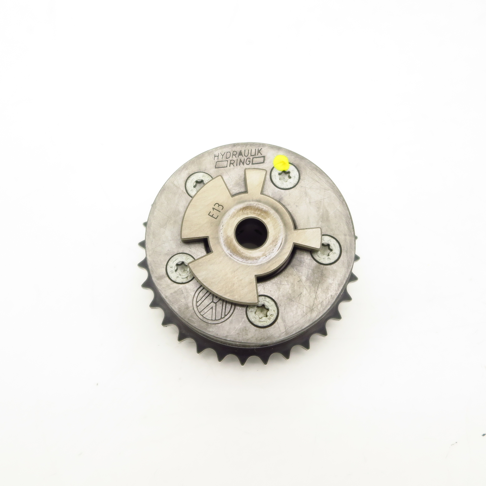 switch panel camshaft inlet left Bentley Continental