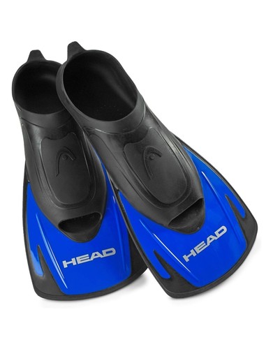 HEAD Energy Swim Fins - Ideal for Swimming Training + FREE Body Glove Pouch - Picture 16 of 30