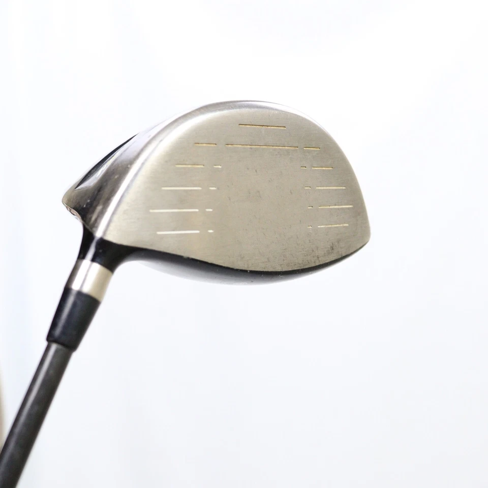 Tour Edge HL3 Hot Launch 3 9.5° rígido destro grafite baixo regular E 42 - Imagem 4 de 4