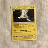 Lanturn 72/236 Rare Sun & Moon Cosmic Eclipse NM Pokemon card