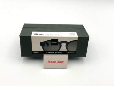 Bose Frames Rondo Audio Sonnenbrille Open Ear Kopfhörer Ohrhörer Bluetooth GE...