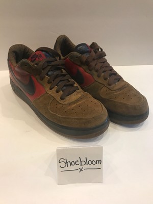 air force 1 vince carter