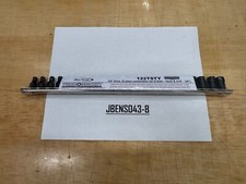 Blue-Point Tools NEW 22pc 1/4 Drive SAE Metri...