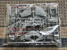 1:72 ESCI N° 9030 Sea Harrier FRS MK1 (no box, no decals)