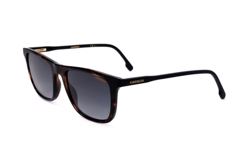 Carrera Men's 53mm Havana Sunglasses CA261-S-086-9O