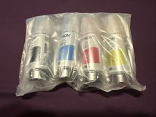 Genuine Epson 522 Ink Bottles 4 Pack for ET-2720 ET-2800 ET-2803 ET-4700 ET-4800