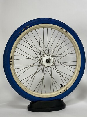 BMXホイール Vintage Bmx Acs Z-rim | eBay