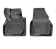 TAPIS RENAULT KANGOO 2 UTILITAIRE 2008-2015 CAOUTCHOUC 3D SUR MESURE NEUF SM-47