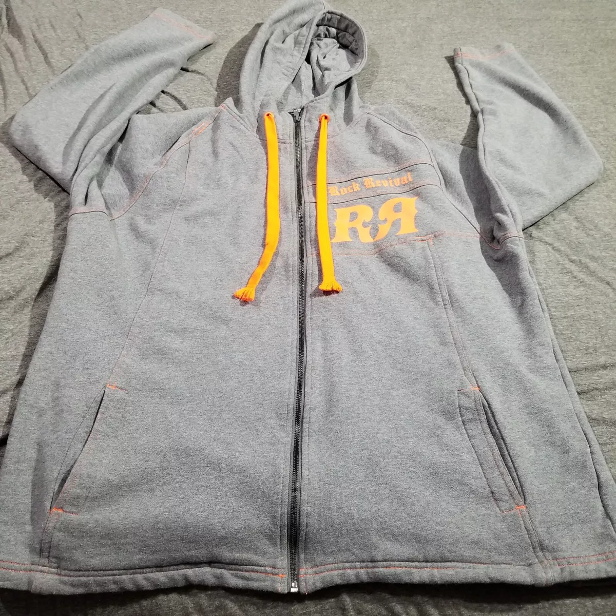 Very clearance long hoodie