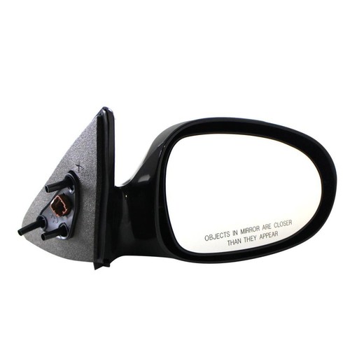 Right Passenger Side Power Remote Mirror Assembly For 9899 Nissan