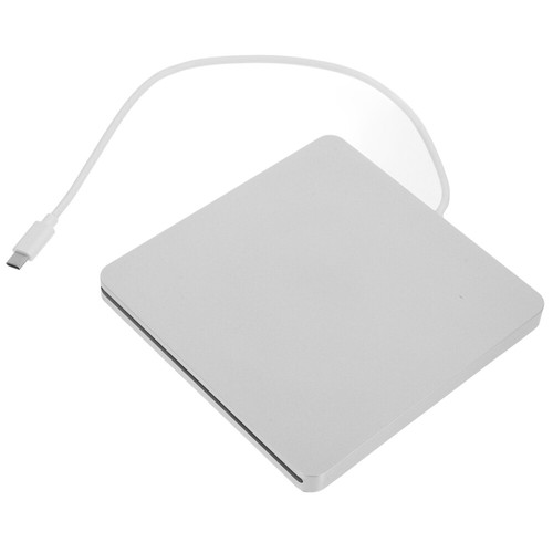 Masterizzatore unità ottica CD DVD VCD slot esterno USB 3.0 tipo C per laptop - Foto 6 di 12