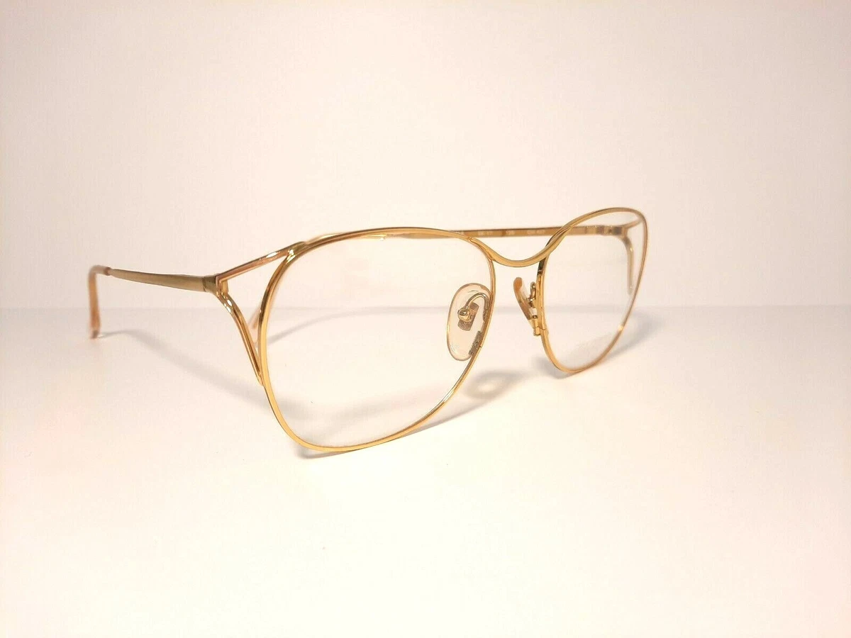 Occhiali Antichi, Occhiali Con Lenti Rotonde, Occhiali Con - Foto 3