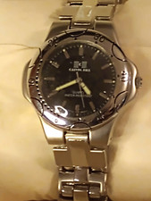Calvin Hill Men's Watch, NIB