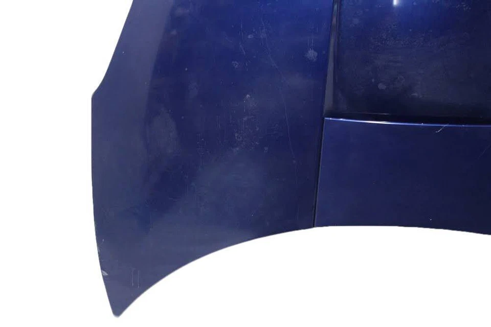 Hood TOYOTA CELICA 00 01 02 03 04 05 DENT SCRATCH - Изображение 2 из 4