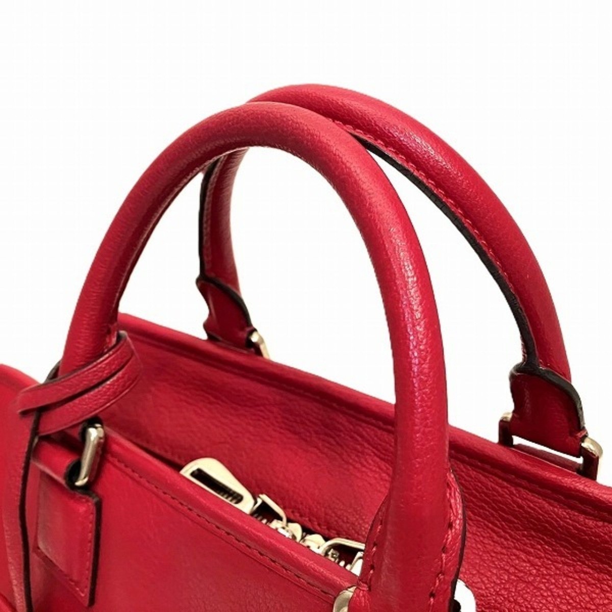 LOEWE Anagram Amazona 28 Boston Bag Handbag for Women